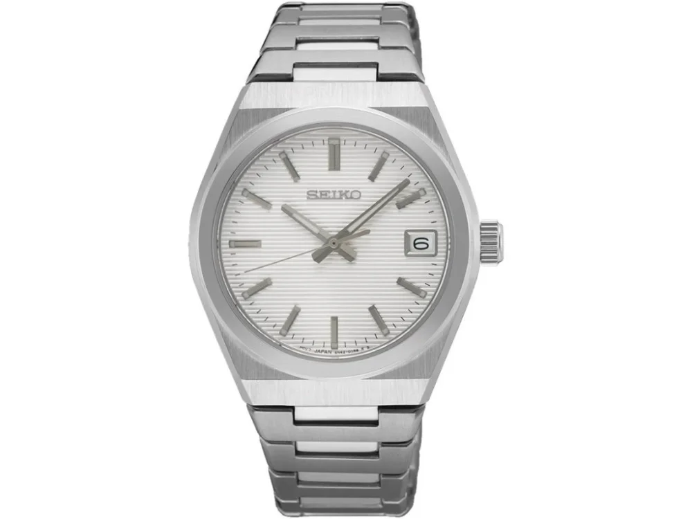 Hodinky Seiko SUR573P1