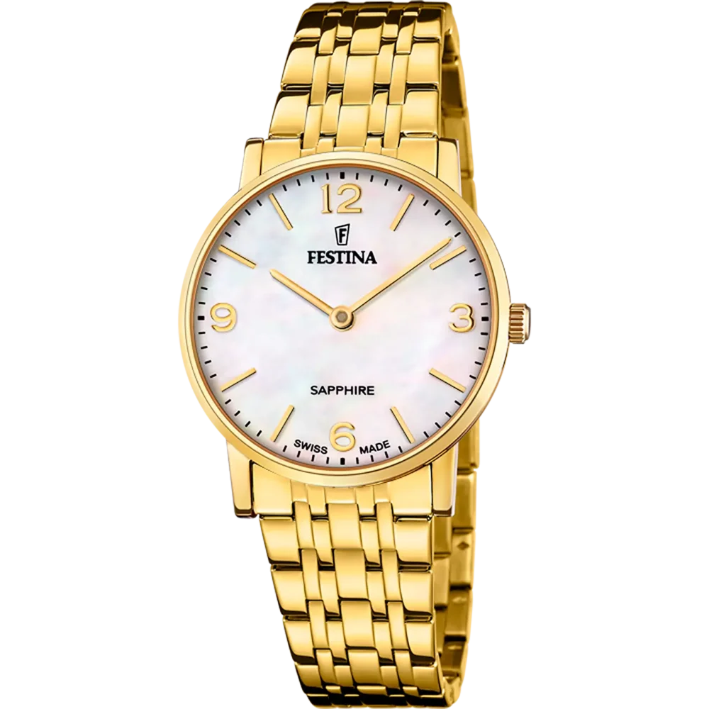 Hodinky Festina 20048/2