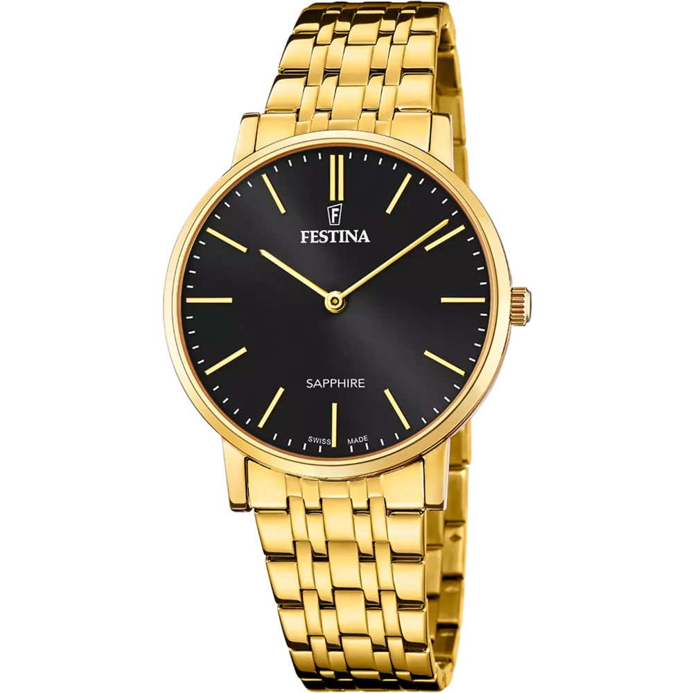 Hodinky Festina 20046/5