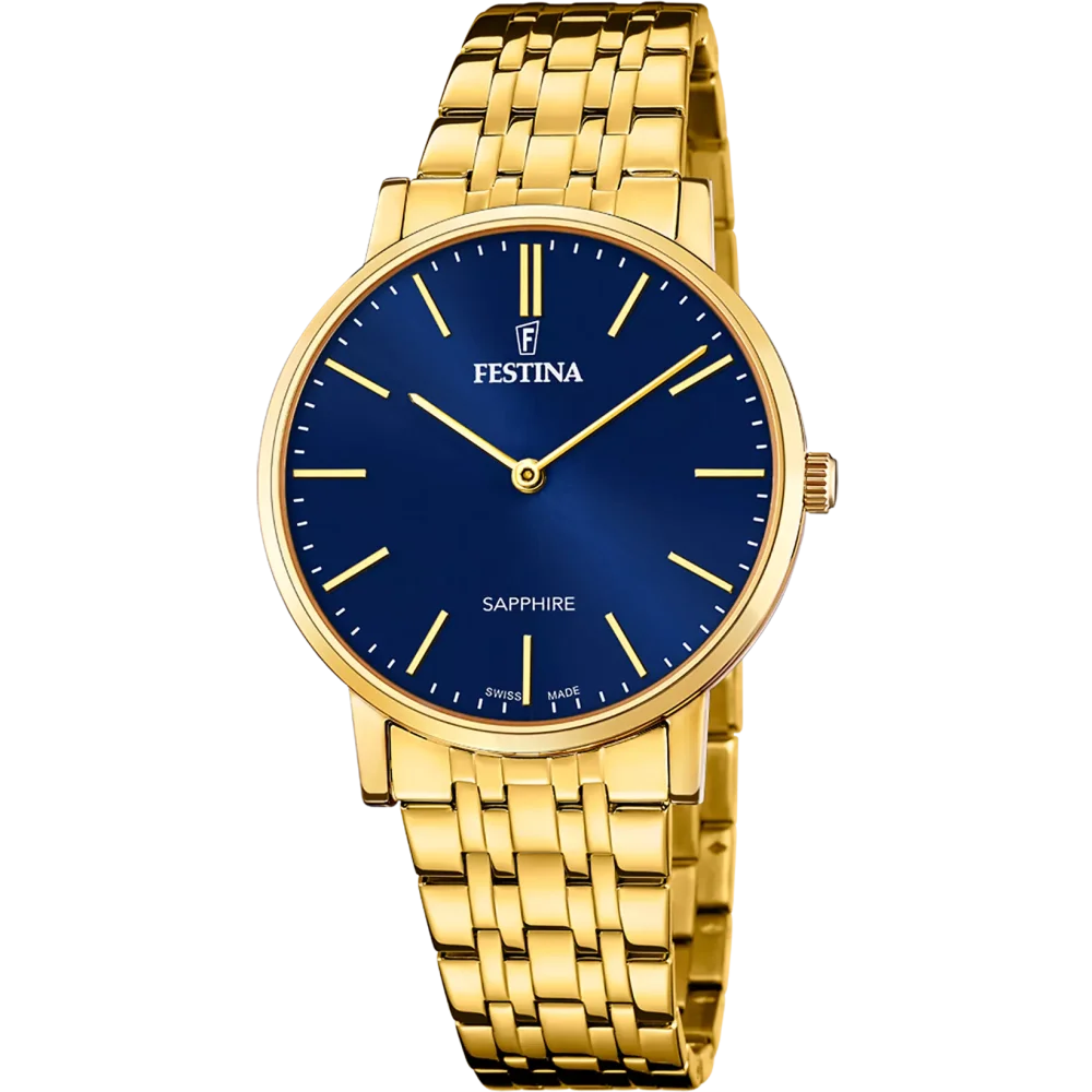 Hodinky Festina 20046/4