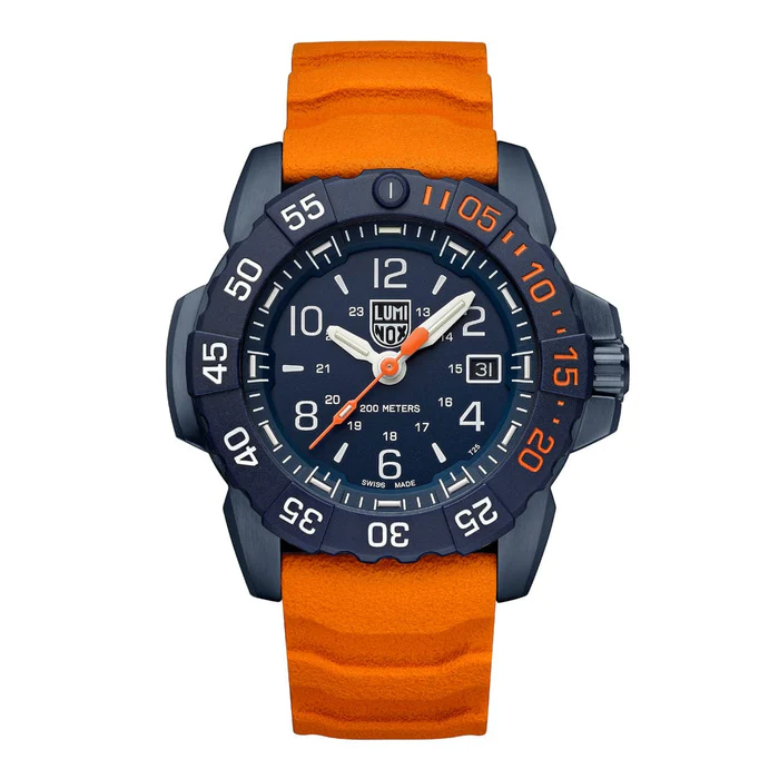 Hodinky Luminox XS.3253.CBNSF.SET