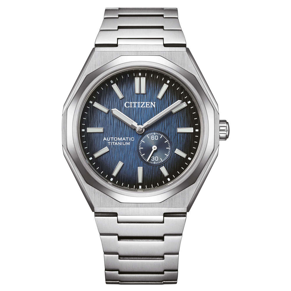 Hodinky Citizen NK5020-58M Super-Titanium Zenshin