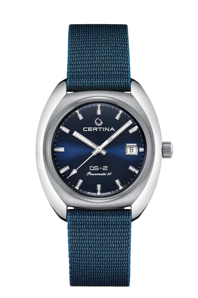 Hodinky Certina C024.407.18.041.00