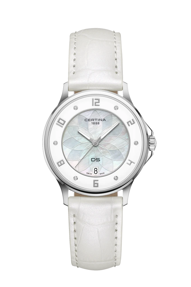 Hodinky Certina C039.251.16.116.00