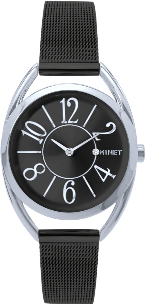 Hodinky MINET MWL5245 ICON