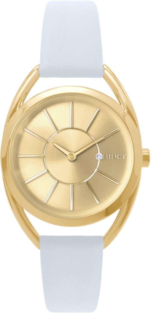 Hodinky MINET MWL5251 ICON