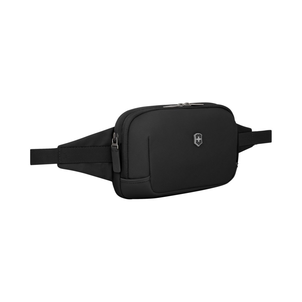 Levně Taška na opasek Victorinox 653533 Altmont Modern, Black