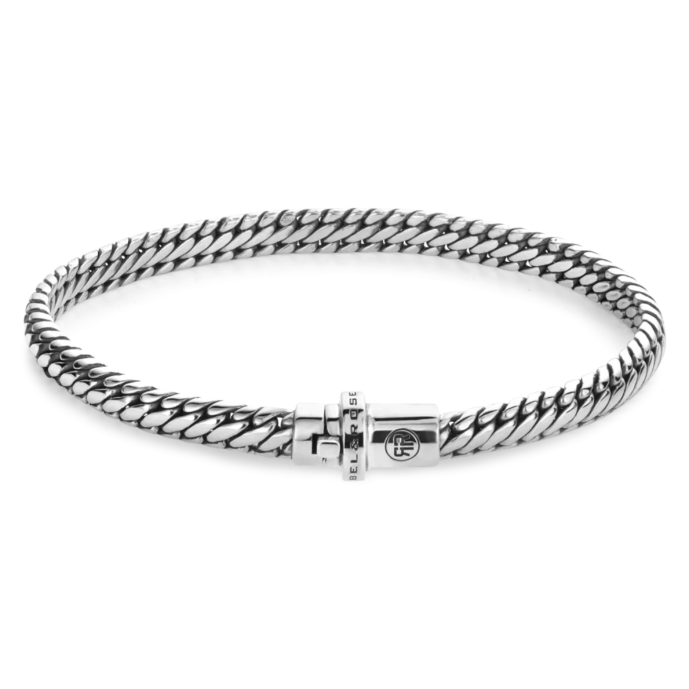 Náramek Rebel & Rose RR-BR028-S-XL
