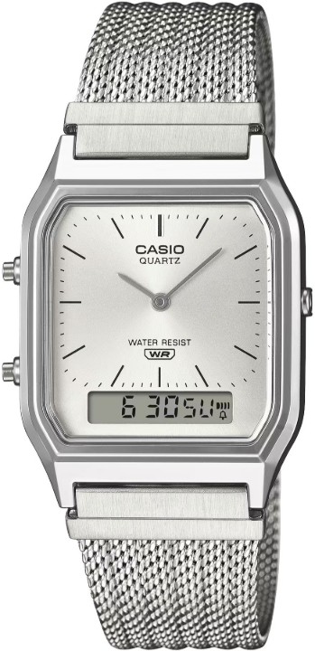 Hodinky Casio AQ-230EM-7AEF