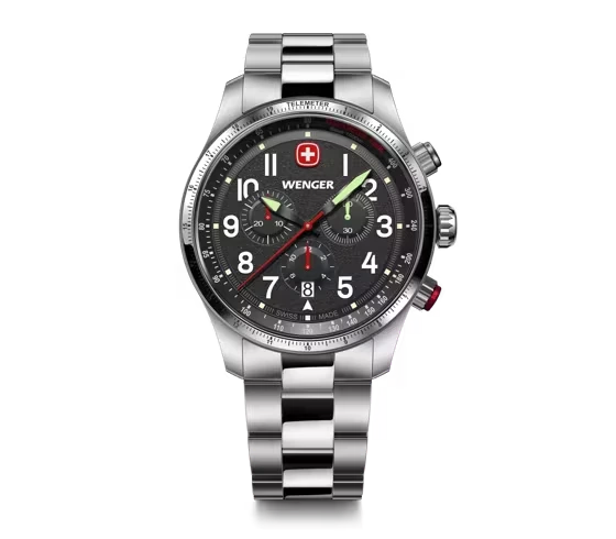 Hodinky Wenger 01.0543.111