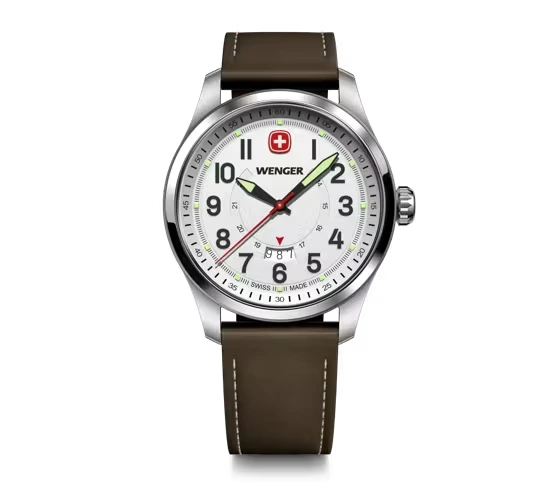 Hodinky Wenger 01.0541.120