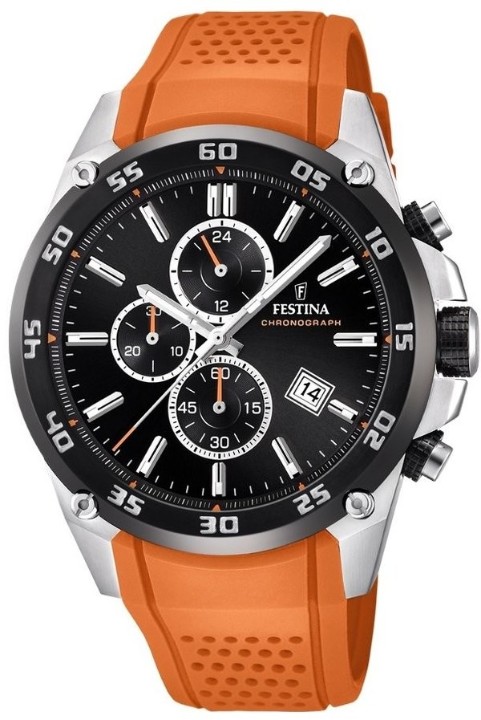 Levně Hodinky Festina 20330/4