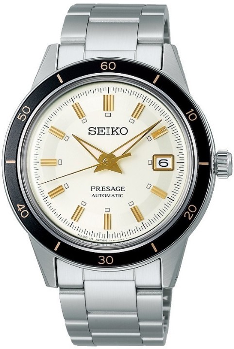 Hodinky Seiko SRPG03J1