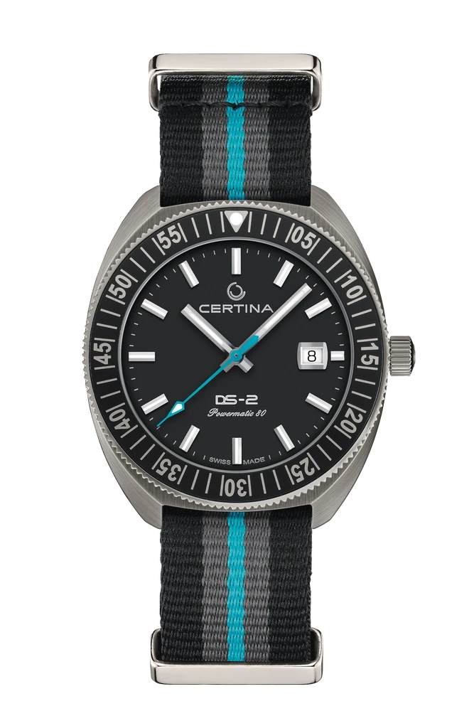 Hodinky Certina C024.607.48.051.10