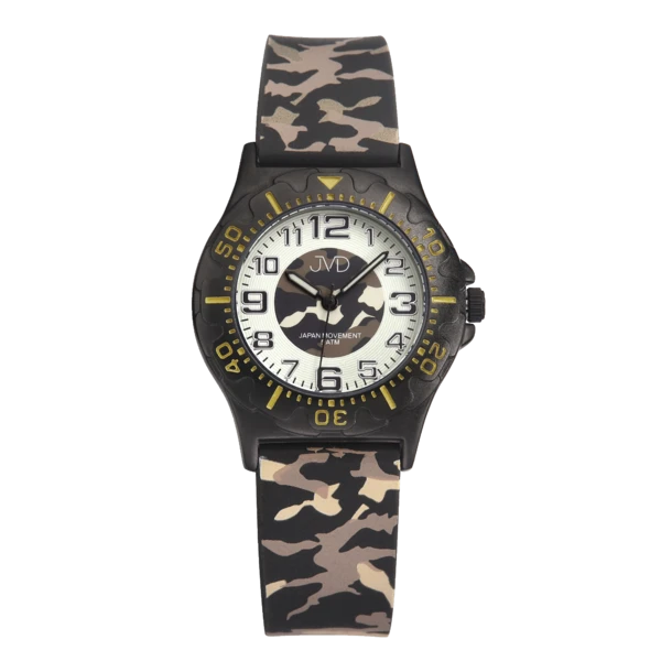 Dětské hodinky JVD JZ8005.3