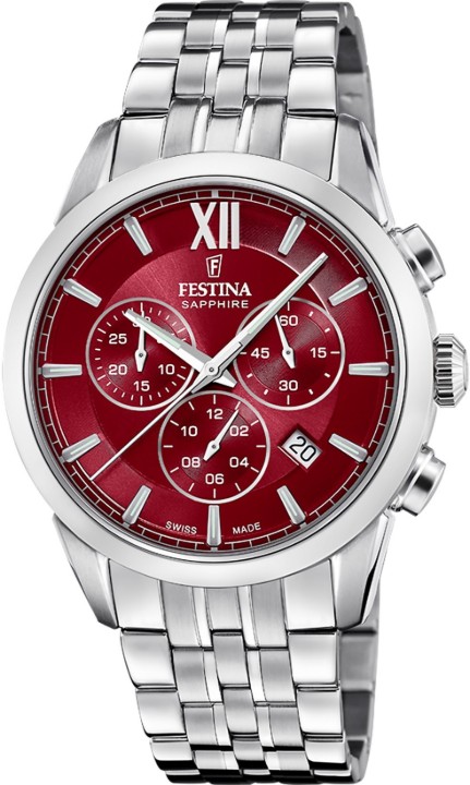 Hodinky Festina 20040/5