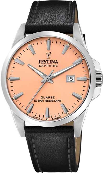 Hodinky Festina 20025/6
