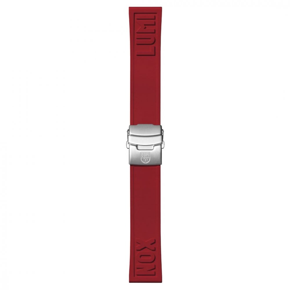 Levně Řemínek Luminox FPX.2406.31Q.K