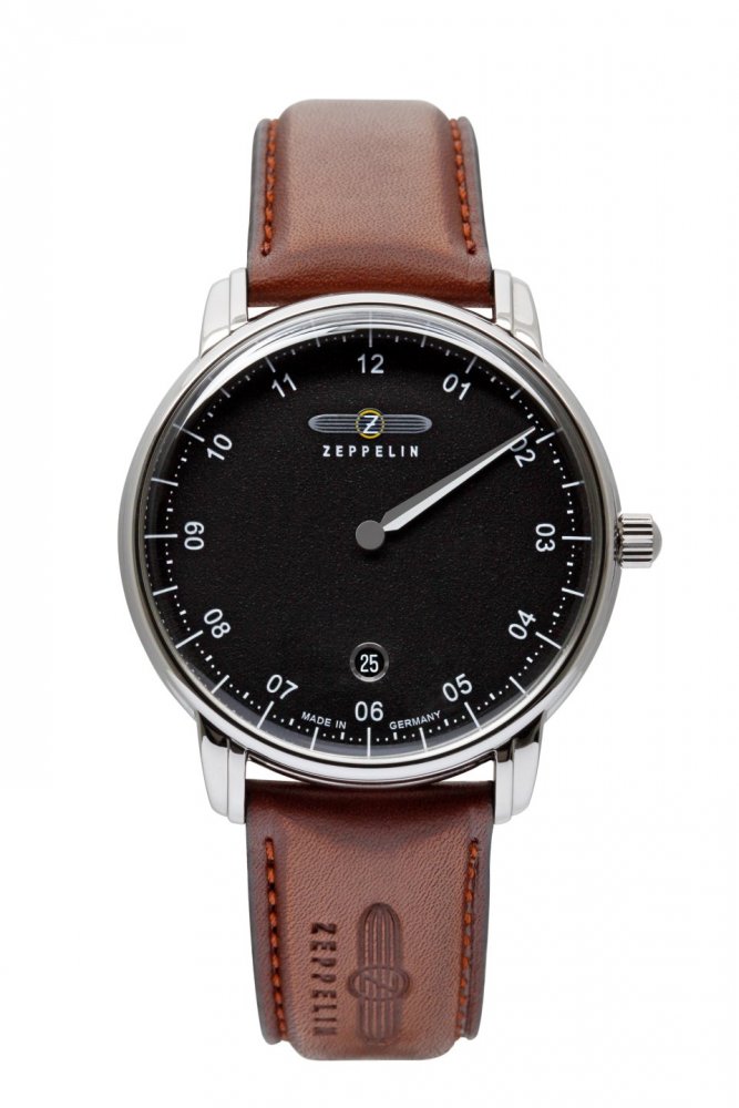 Hodinky Zeppelin 8642-2