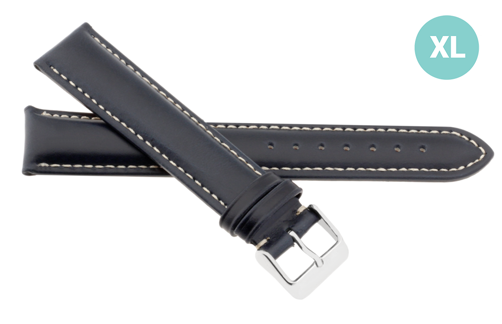 Levně Řemínek JVD R36009/22XL 22mm