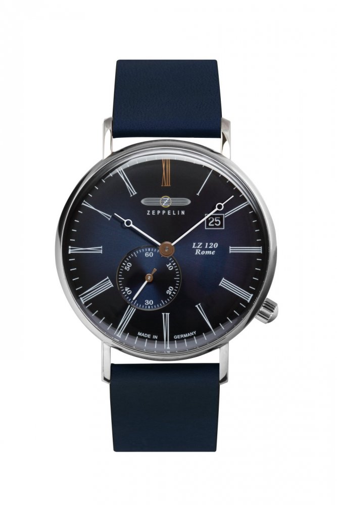 Hodinky Zeppelin 7134-3