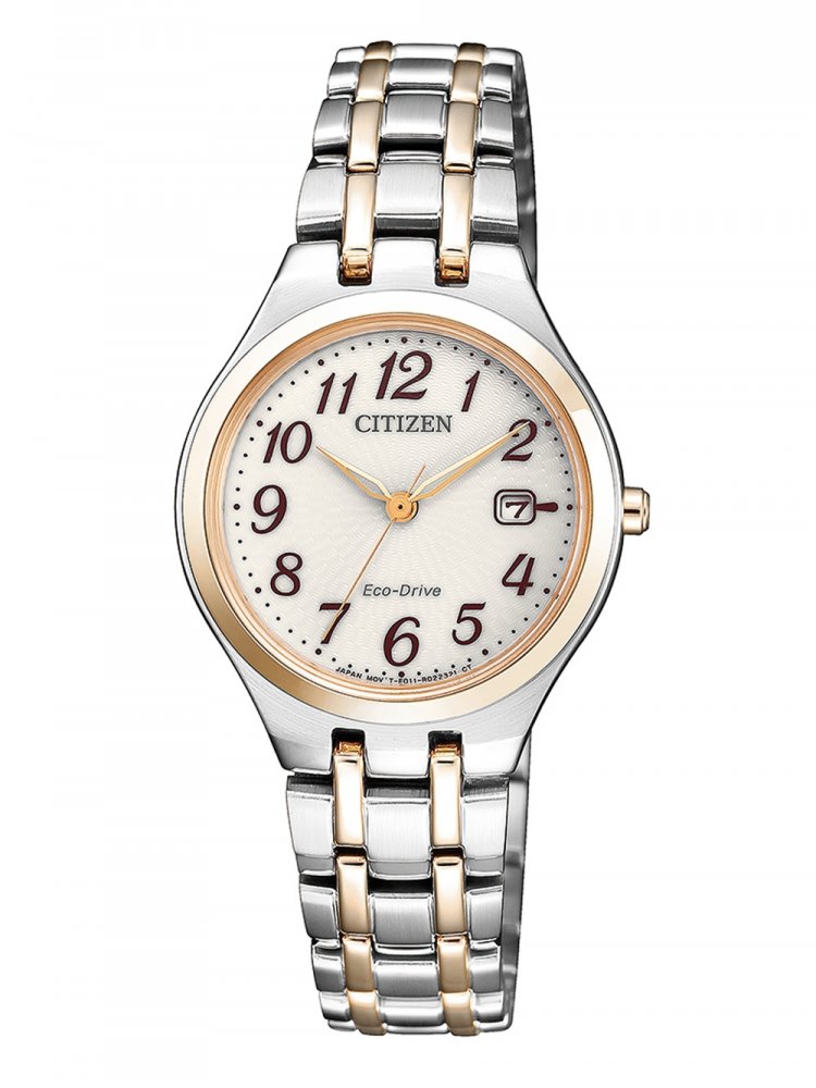 Hodinky Citizen EW2486-87A