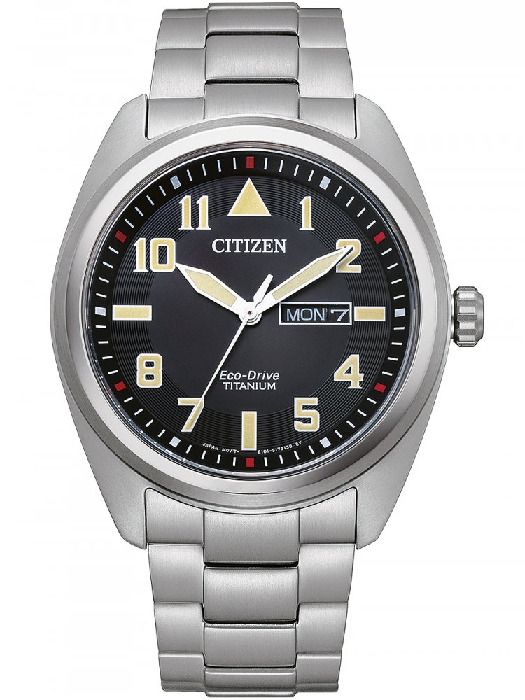 Hodinky Citizen BM8560-88E