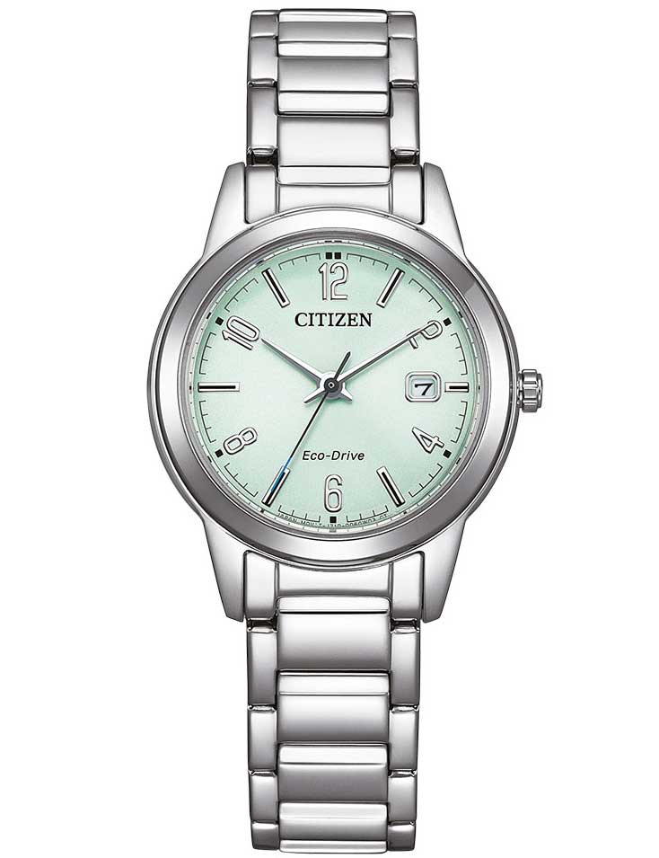 Hodinky Citizen FE1241-71X