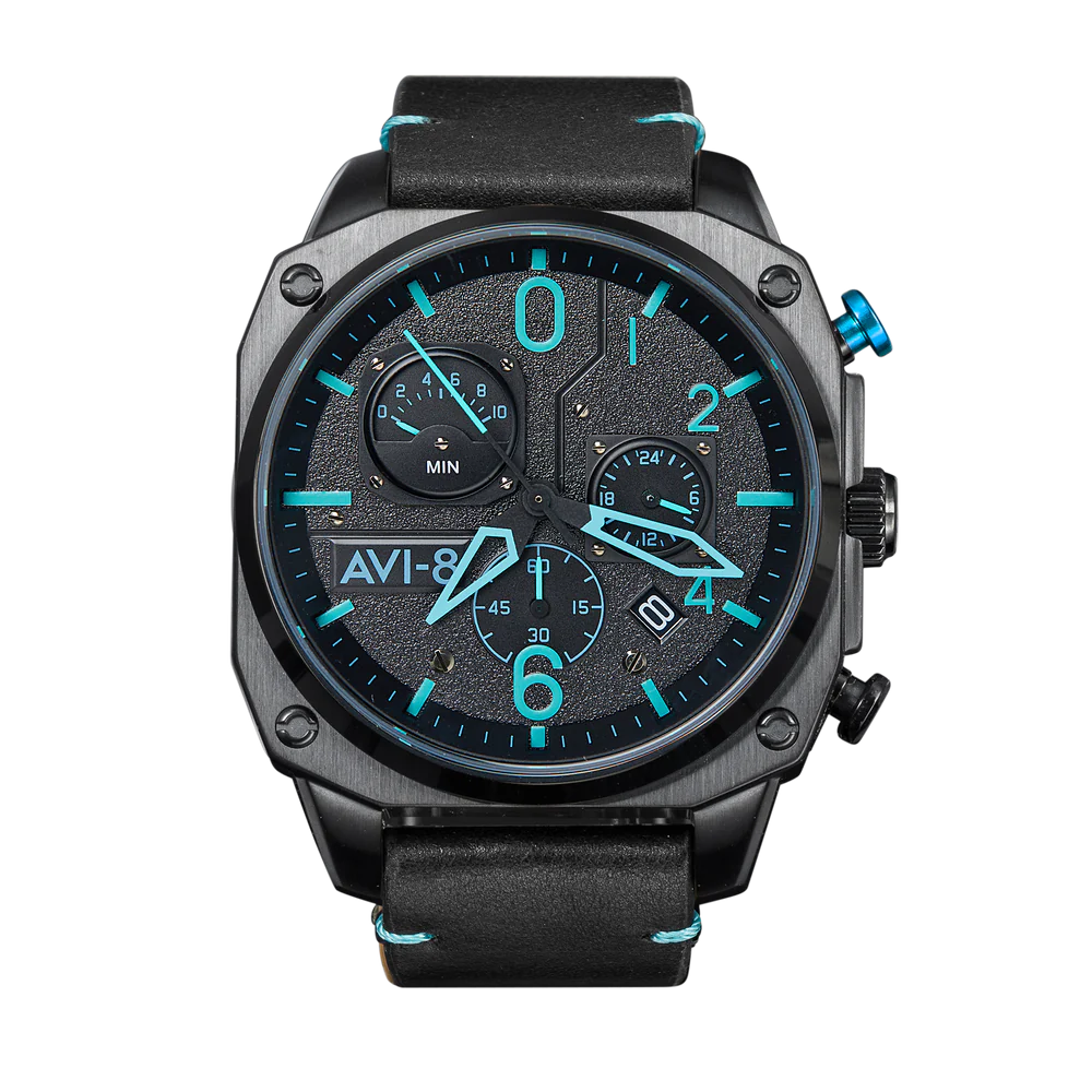 Hodinky AVI-8 AV-4052-05