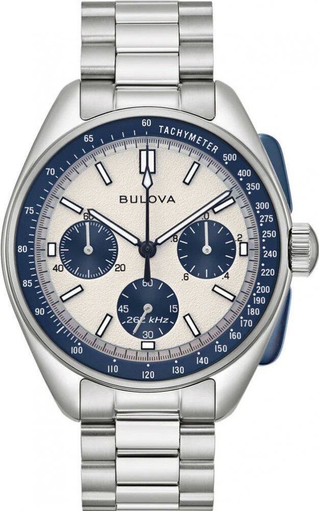 Hodinky Bulova 98K112