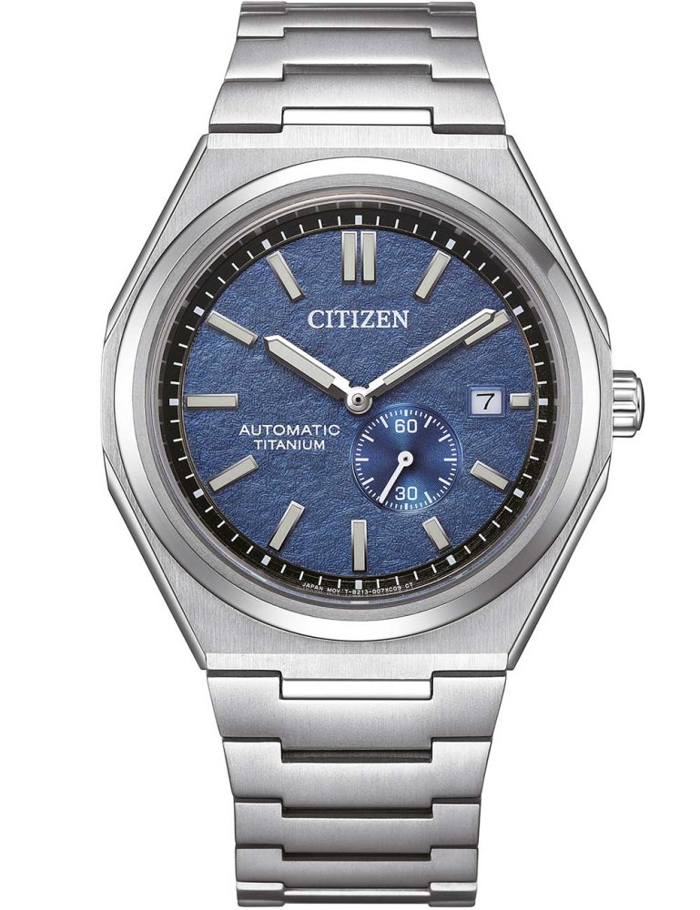 Hodinky Citizen NJ0180-80L