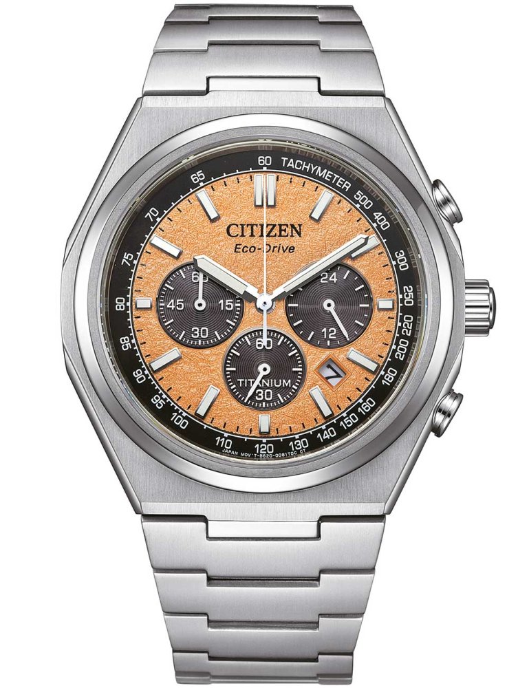 Hodinky Citizen CA4610-85Z