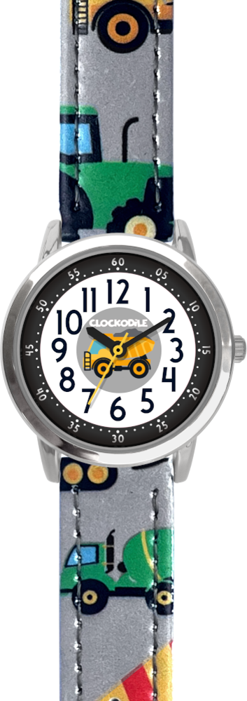 Hodinky Clockodile CWB0091