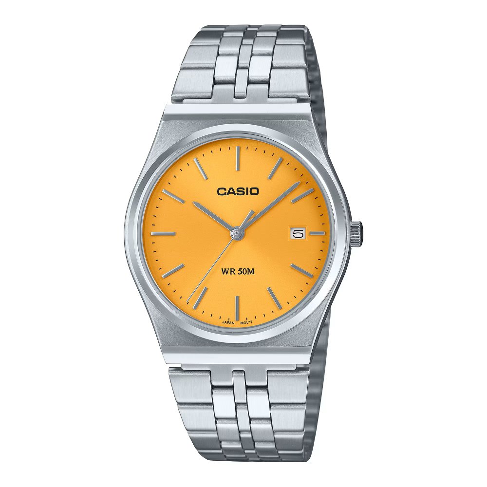 Hodinky Casio MTP-B145D-9AVEF