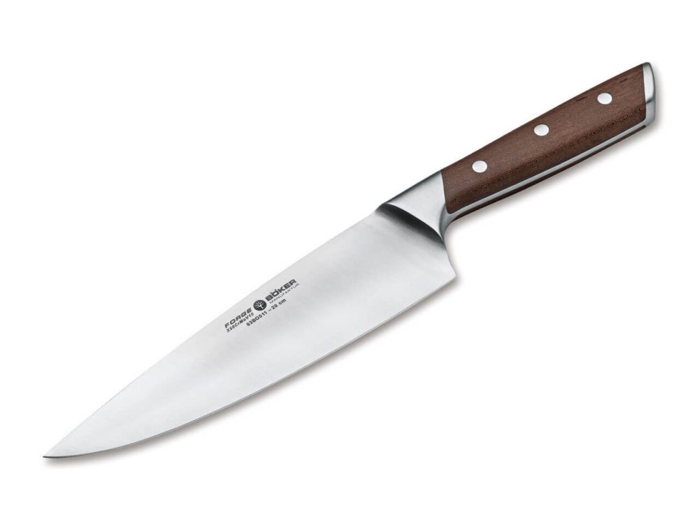 Kuchařský nůž Forge Wood Chefmesser Böker 03BO511