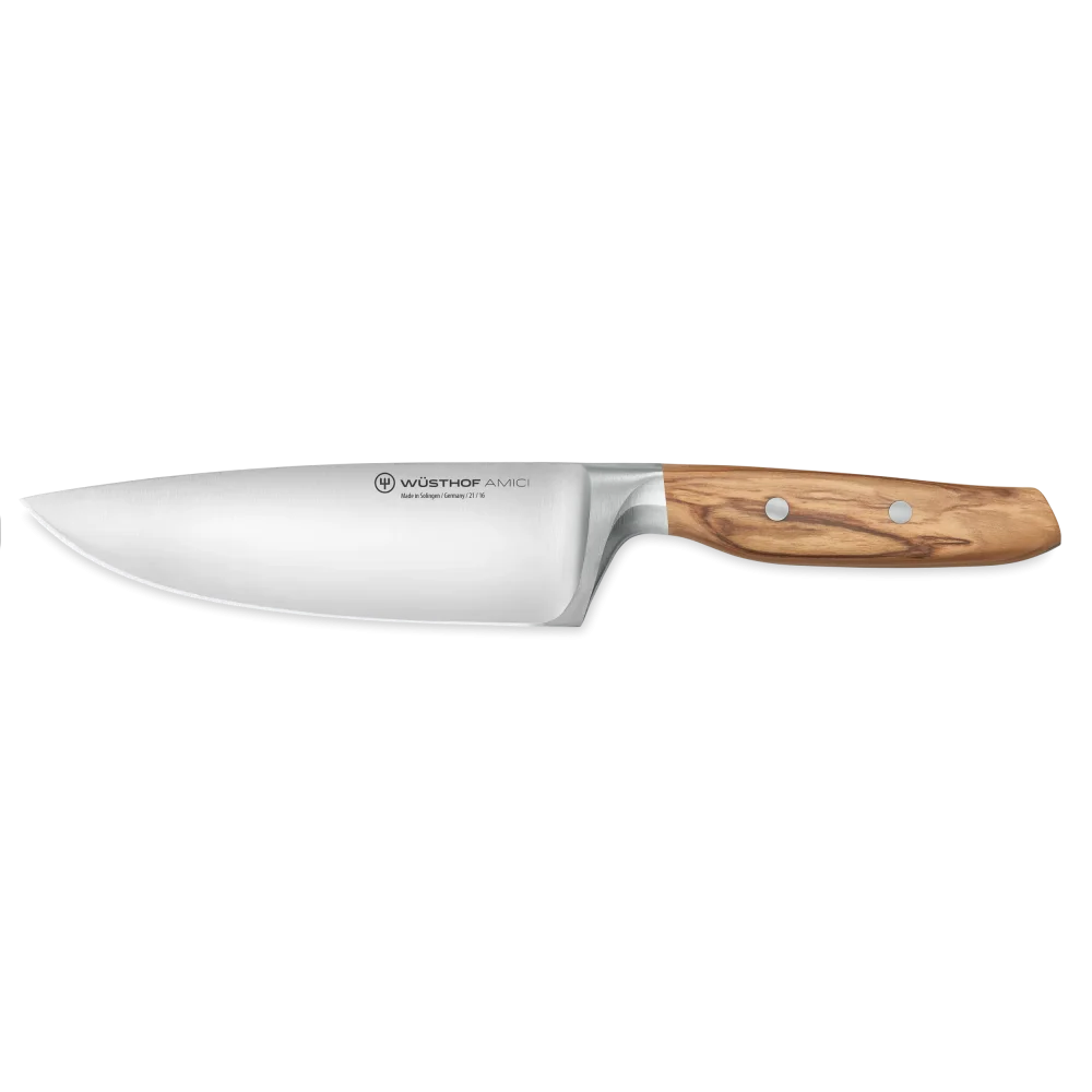 Nůž kuchařský AMICI 16cm Wüsthof 1011300116