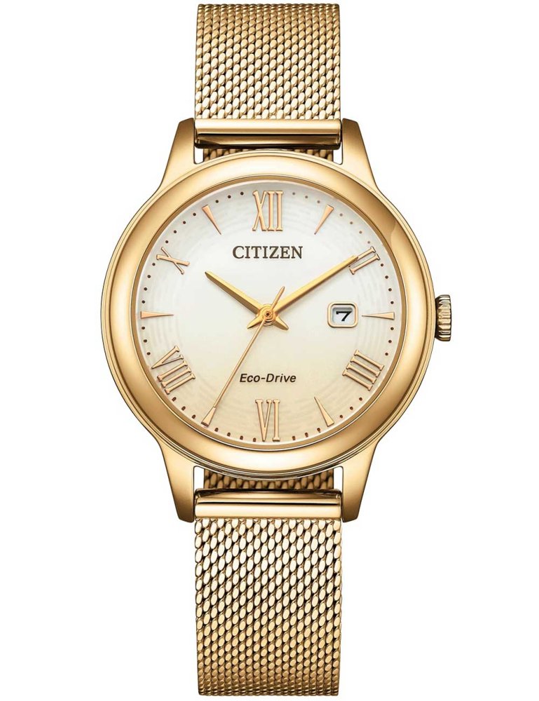 Hodinky Citizen EW2623-70P