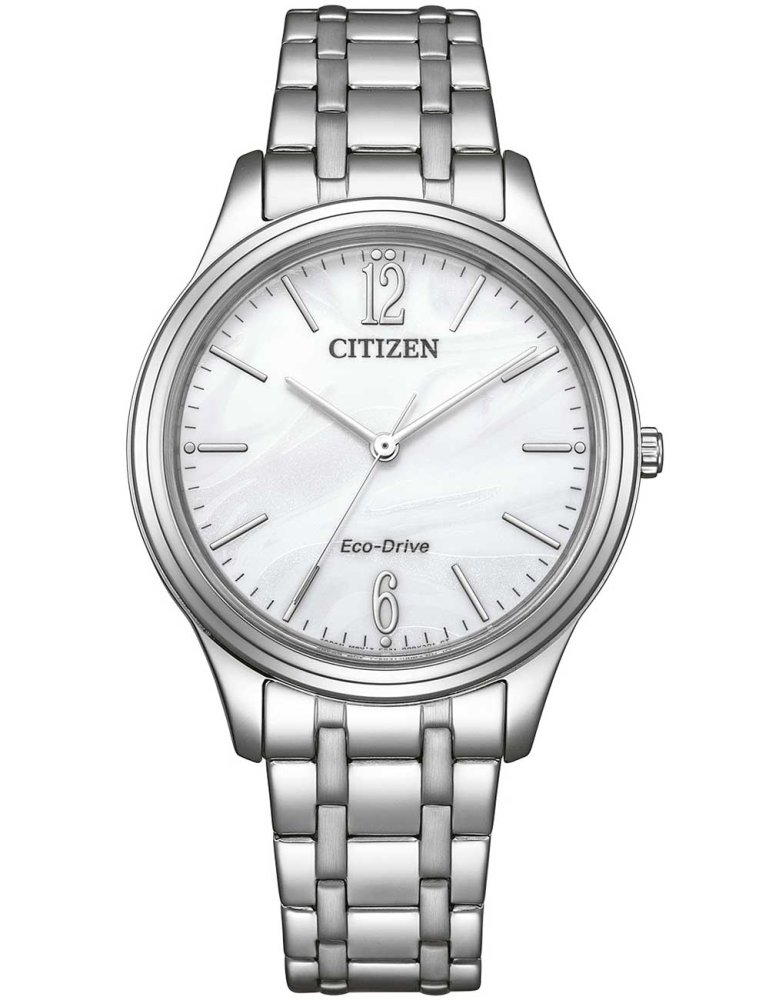 Hodinky Citizen EM0411-71A