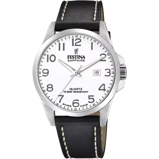 Hodinky Festina 20025/1