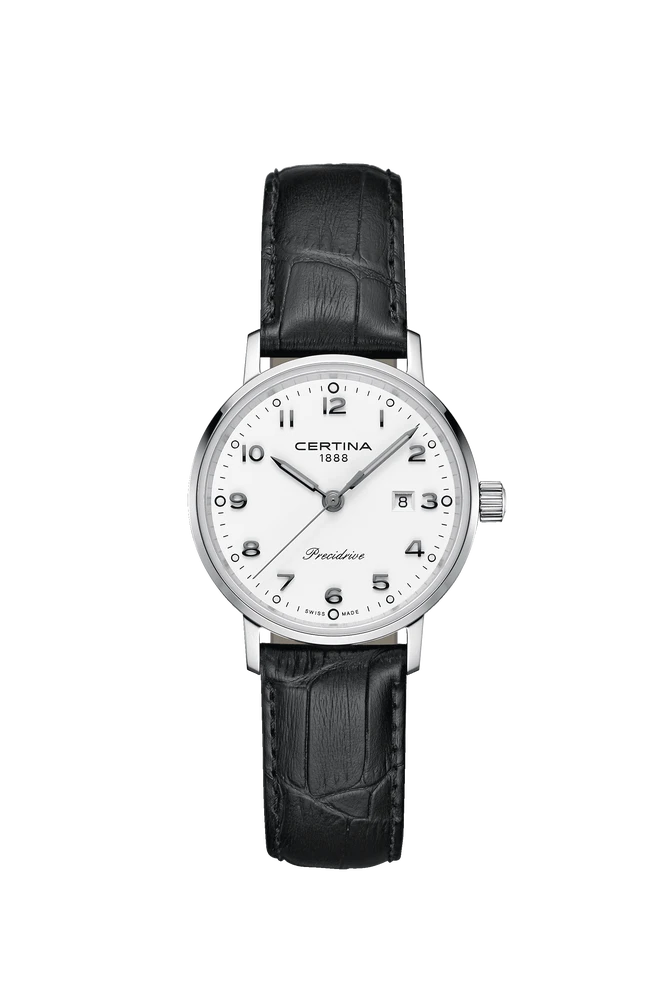 Hodinky Certina C035.210.16.012.00