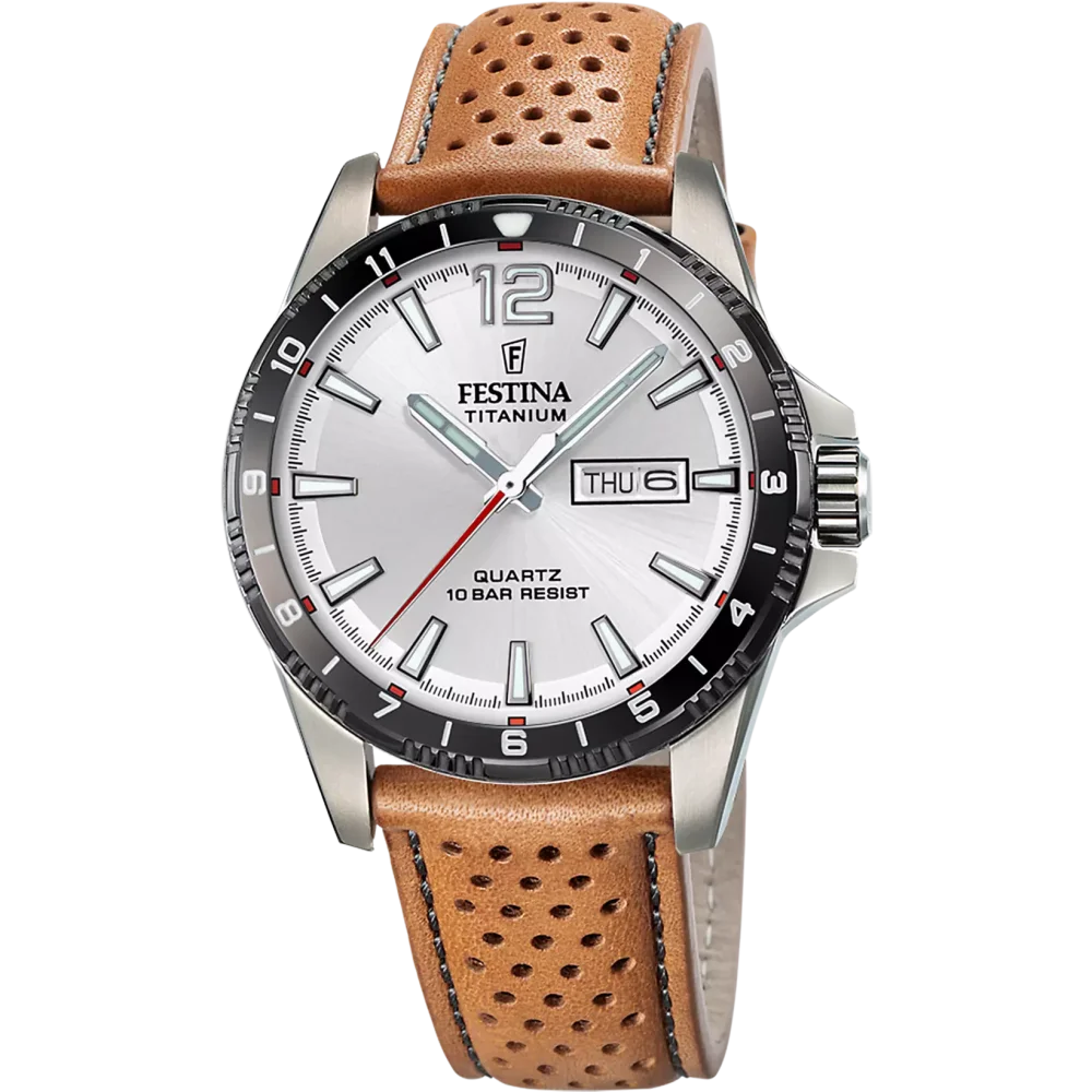Hodinky Festina 20699/1