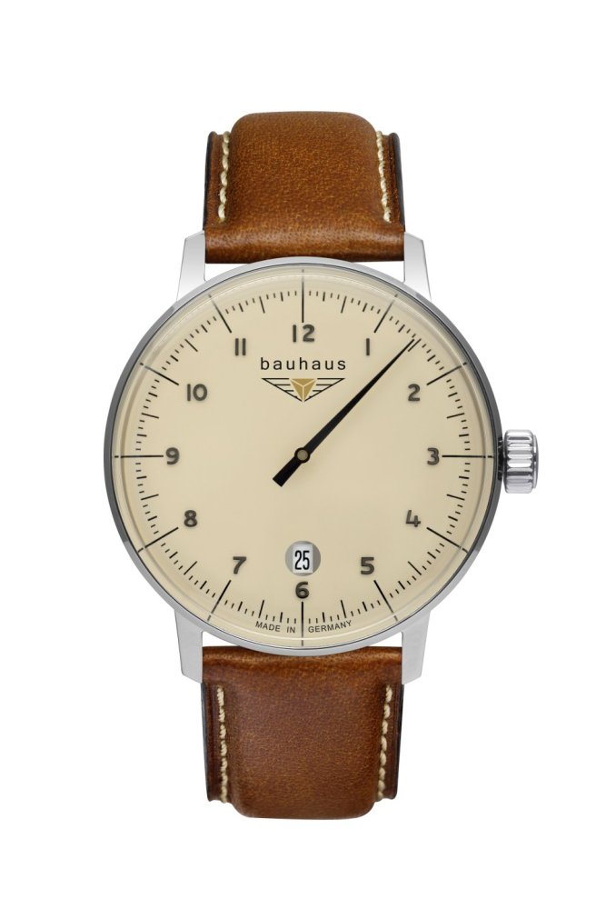 Hodinky BAUHAUS 2042-5