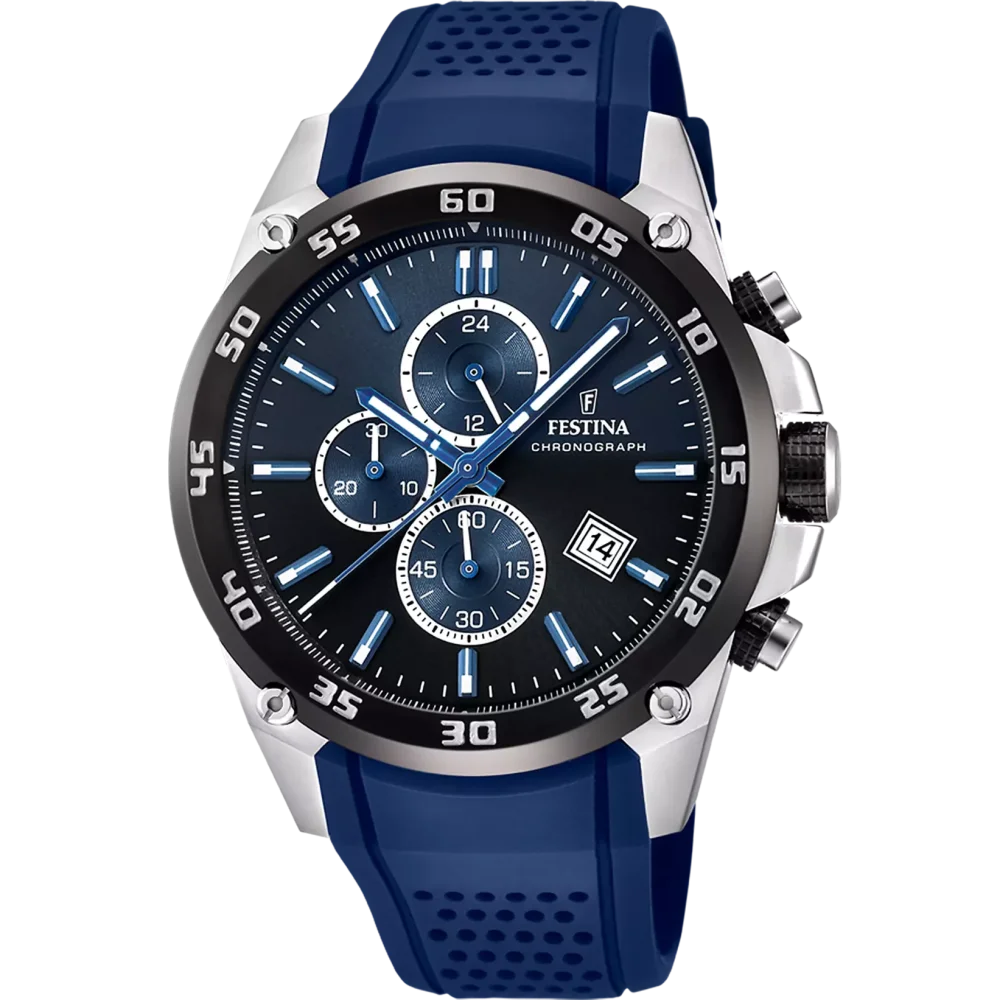 Hodinky Festina 20330/A