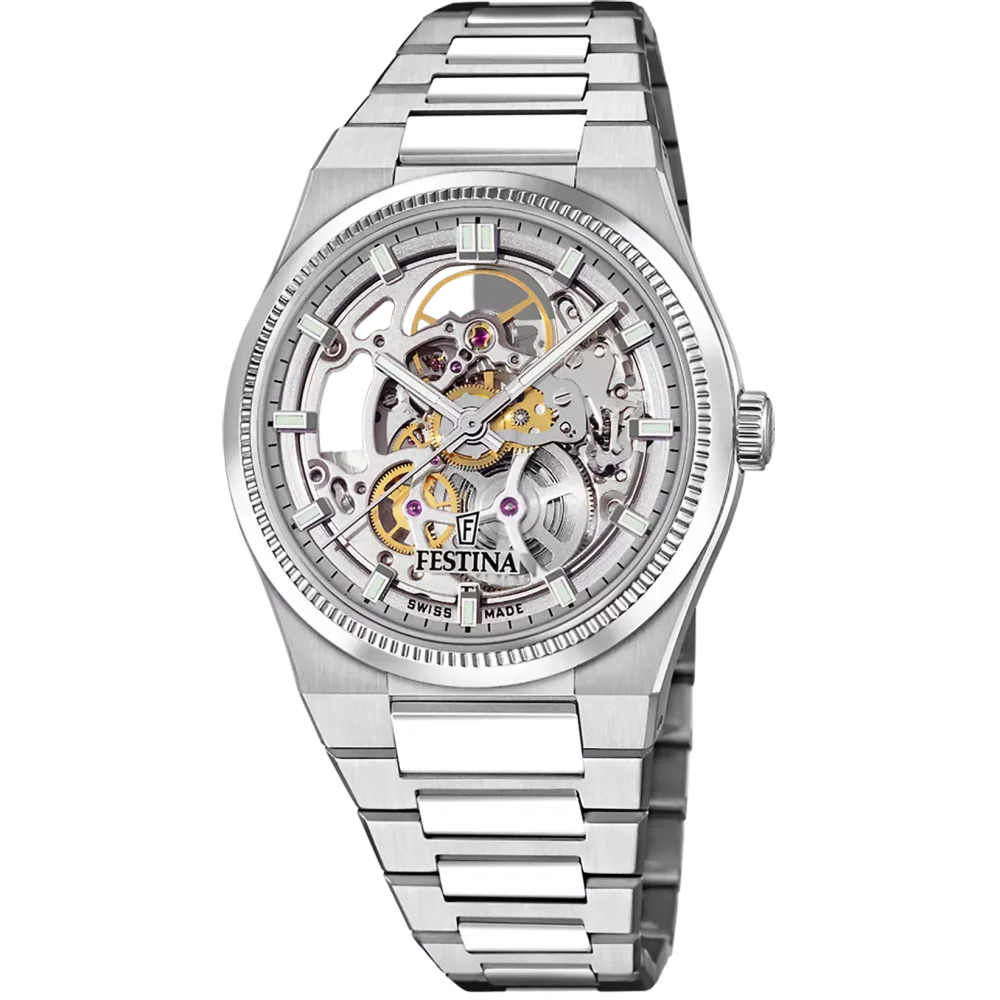 Hodinky Festina 20069/1