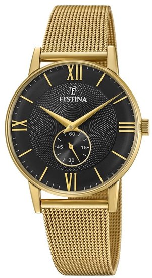 Hodinky Festina 20569/4