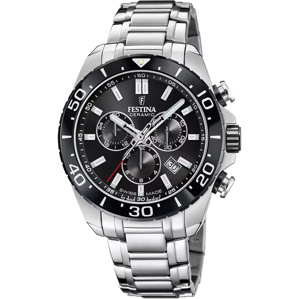 Hodinky Festina 20042/4