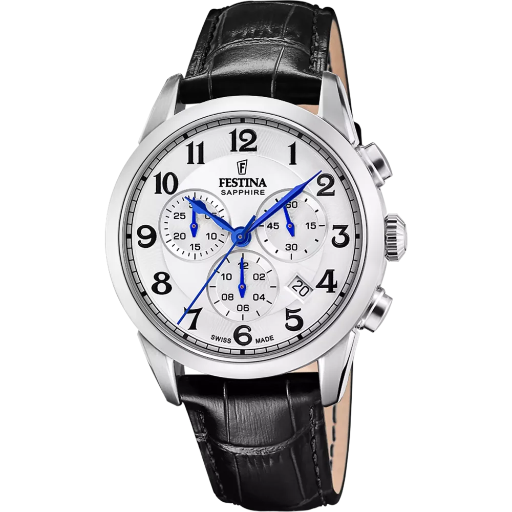 Hodinky Festina 20041/1