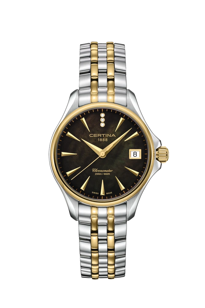 Hodinky Certina C032.051.22.126.01