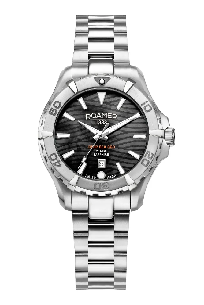 Hodinky ROAMER 860844 41 85 20
