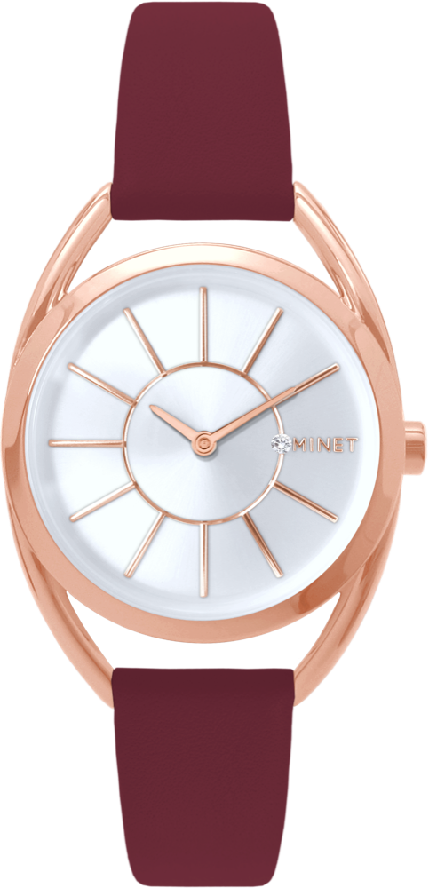 Hodinky MINET MWL5241 ICON